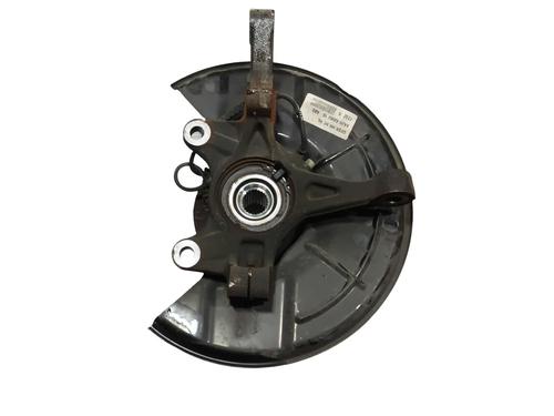 Right front steering knuckle CHEVROLET TRAX 1.7 TD | BP34446163M26 - Image 2