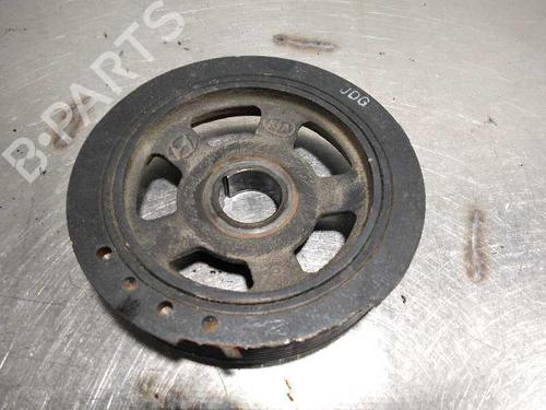 Used Pulley Pulley 14347842 14347842
