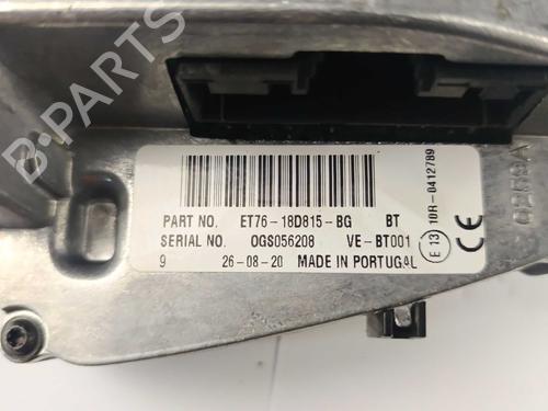 Radio FORD TRANSIT COURIER B460 Box Body/MPV 1.5 TDCi | BP31919899E6 - Image 3