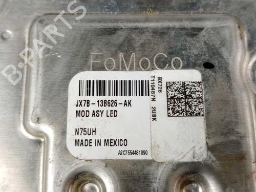 Lights ECU FORD PUMA (J2K, CF7) 1.0 EcoBoost mHEV | BP24367598M55 - Image 2