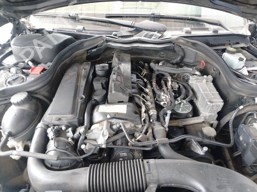 Engine control unit (ECU) MERCEDES-BENZ C-CLASS (W204) C 220 CDI (204.008) | BP34397839M57  - Image 11
