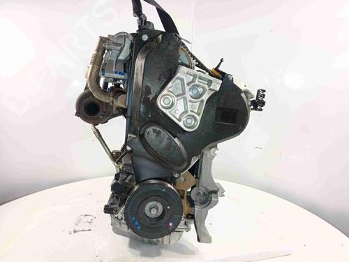 Used Engine Engine RENAULT SCÉNIC II (JM0/1_) 1.9 dCi (JM0G, JM12, JM1G, JM2C) (120 hp) 36045963 36045963
