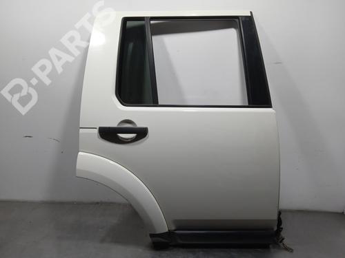 Used Right rear door LAND ROVER DISCOVERY IV (L319) 3.0 TD 4x4 (245 hp) 9985318