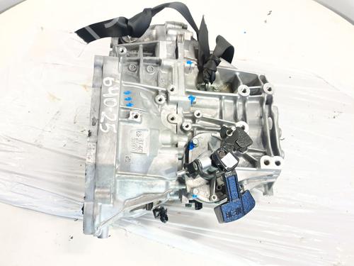 Girkasse HYUNDAI i20 III (BC3, BI3) 1.6 T-GDi N | BP29970801M3 