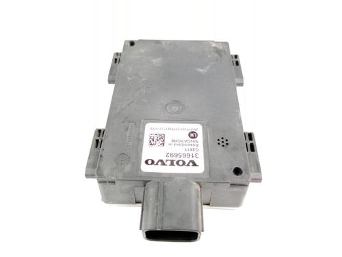 Elektronisk modul VOLVO XC90 II (256) D5 AWD (235 hp) 19921135