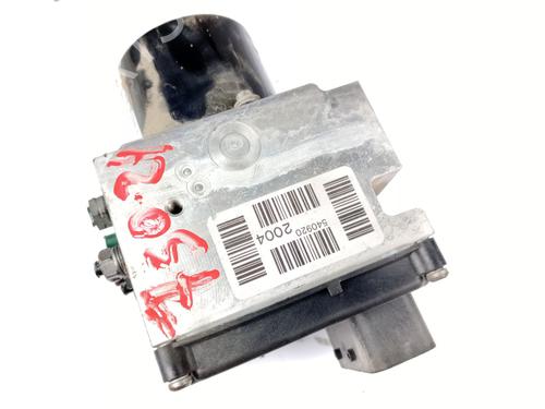 ABS pump PEUGEOT 407 SW (6E_, 6D_) 2.0 HDi 135 | BP21565952M43 