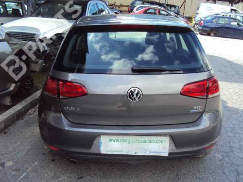 Used Parts VW GOLF VII (5G1, BQ1, BE1, BE2)    1155918