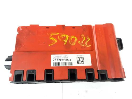 electronic-module-bmw-1-f20-922775204-2011-2012-2013-2014-2015-2016-2017-2018-2019-10497934 main image