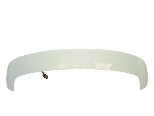 Used Rear spoiler RENAULT CLIO V (B7_) 1.5 Blue dCi 100 (B7AD) (101 hp) 18085351