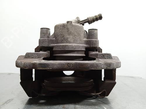 Right front brake caliper FORD TRANSIT CONNECT (P65_, P70_, P80_)  | BP11563728M104 
