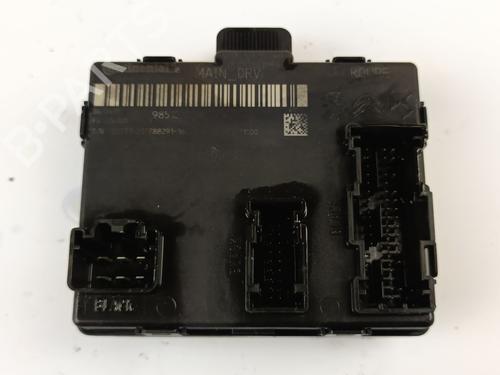 Used Electronic module PEUGEOT 308 III (FB_, FH_, FP_, F3_, FM_) BlueHDi 130 (FBYHZL, FBYHZT) (131 hp) 27457425