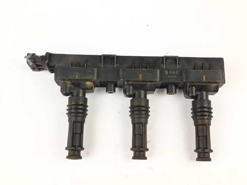 Ignition coil OPEL CORSA C (X01) 1.0 (F08, F68) | BP33887955M94 - Image 3