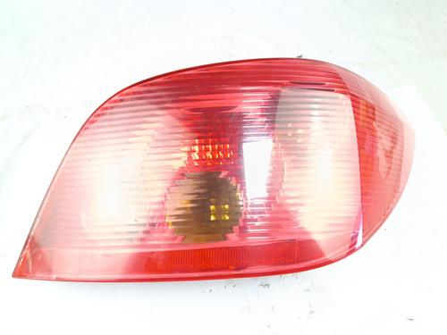 Used Right taillight PEUGEOT 307 (3A/C) 1.6 16V (109 hp) 31306608
