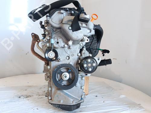 Used Engine HYUNDAI BAYON (BC3) 1.2 MPI (84 hp) 29852636