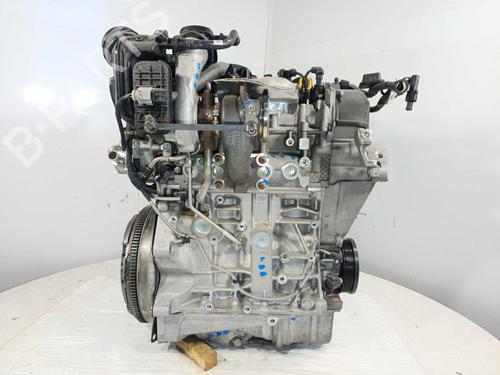 Engine SKODA OCTAVIA III Combi (5E5, 5E6) 1.5 TSI | BP38925757M1 - Image 5