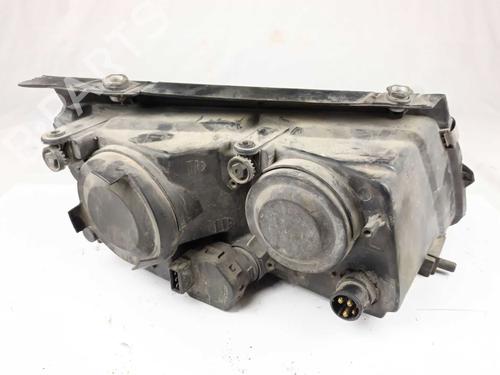 Left headlight VW PASSAT B5 (3B2) 1.9 TDI | BP30127249C28 - Image 2