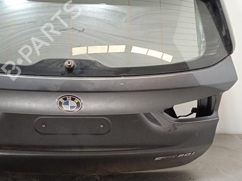 Tailgate BMW X1 (F48) sDrive 20 i | BP29260626C6 