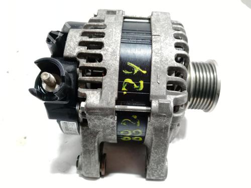 Alternator PEUGEOT 3008 II SUV (MC_, MR_, MJ_, M4_) 1.5 BlueHDi 130 | BP24221036M7 
