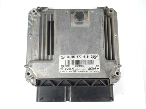 Used Engine control unit (ECU) Engine control unit (ECU) OPEL INSIGNIA A (G09) [2008-2017] 10779894 10779894