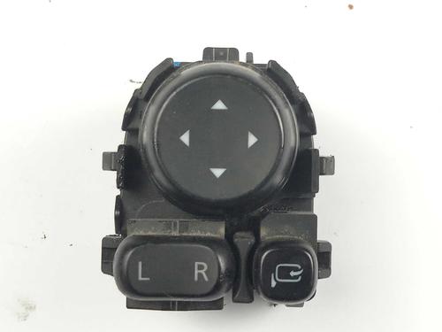 Used Mirror switch Mirror switch MITSUBISHI ECLIPSE CROSS (GK_, GL_) 1.5 T-Mivec (163 hp) 17178231 17178231