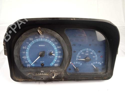 Used Electronic module Electronic module RENAULT MASTER II Bus (JD) [1997-2010] 14350422 14350422