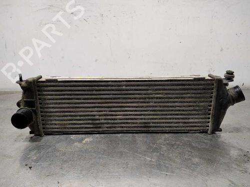 Intercooler Intercooler 10179827 10179827