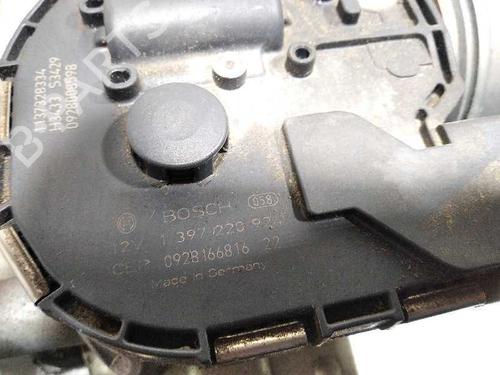 Front wiper motor VW PASSAT CC B6 (357) | BP9978656M29 - Image 3
