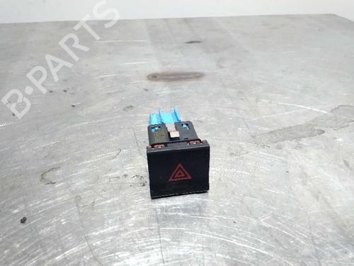 Used Warning switch VW POLO V (6R1, 6C1) 1.4 TDI (75 hp) 14355302