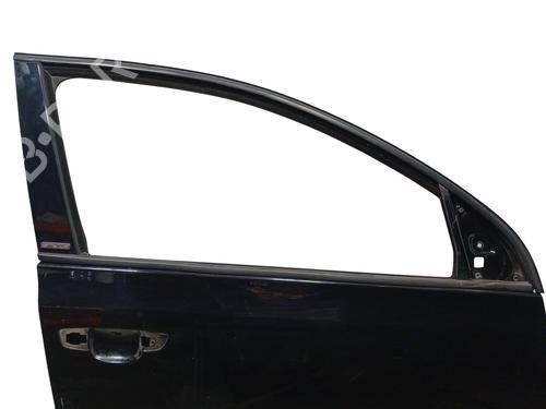 Right front door VW GOLF VI (5K1) 2.0 TDI | BP23578227C3 