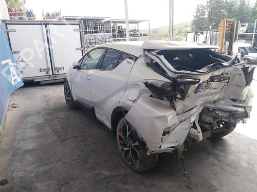Switch TOYOTA C-HR (_X1_) 1.8 Hybrid (ZYX10_, ZYX11_) | BP34138093I30  - Image 7
