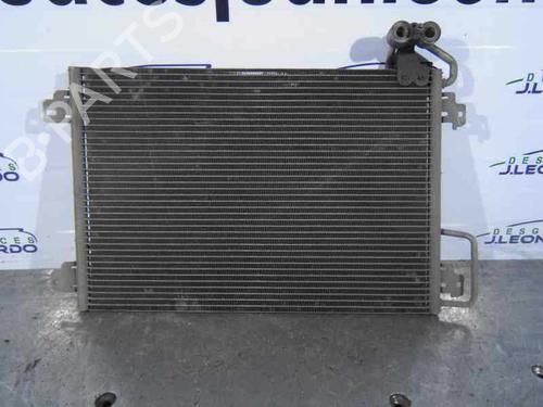 Used AC radiator AC radiator 11247502 11247502