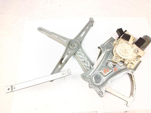 Used Front right window mechanism OPEL VECTRA C GTS (Z02) 1.9 CDTI (F68) (150 hp) 30588570