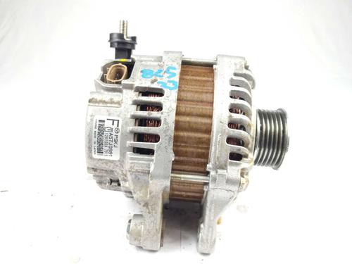Alternator MAZDA CX-5 (KF) 2.0 | BP16770814M7 - Image 4