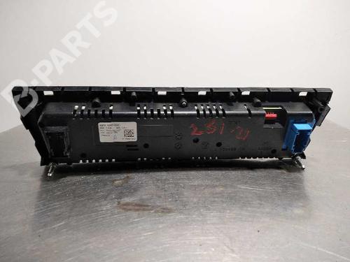 Climate control BMW 5 (F10) 520 d | BP10142795I5 