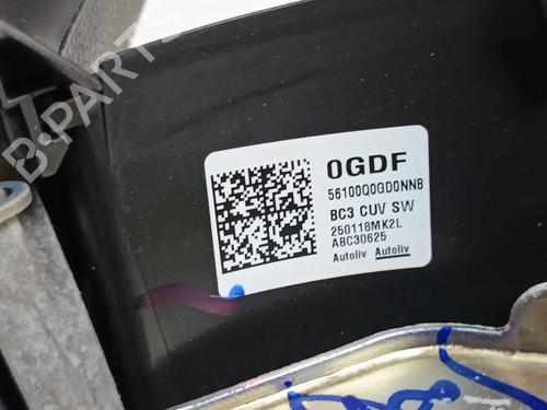 Rat HYUNDAI i20 III (BC3, BI3) 1.0 T-GDI hybrid 48V | BP36997219C49 - Image 3