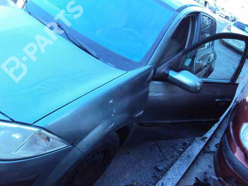 Climate control RENAULT MEGANE II (BM0/1_, CM0/1_)  | BP10027272I5 