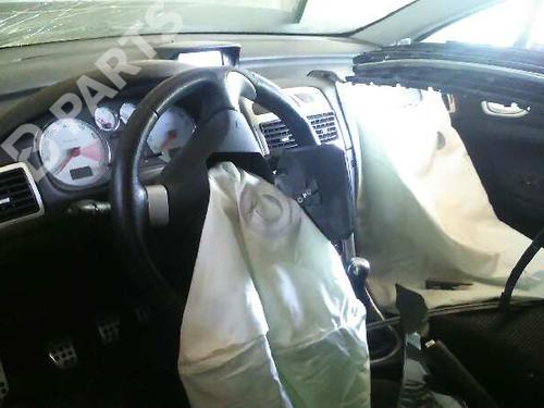 Front wiper motor PEUGEOT 307 CC (3B)  | BP9986099M29 