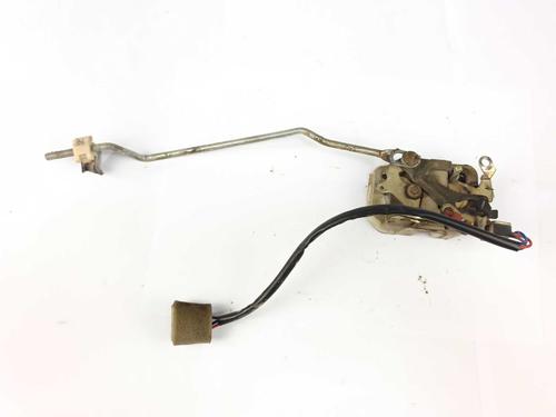 Used Front left lock Front left lock KIA SPORTAGE SUV (K00) 2.0 TD 4WD (83 hp) 36092379 36092379