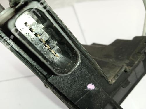 Rear left lock CITROËN C4 Picasso II 1.6 BlueHDi 120 | BP17568038C100 