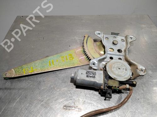 Used Rear left window mechanism Rear left window mechanism 9981991 9981991