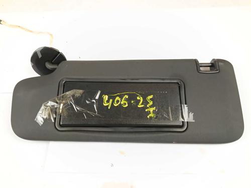 left-sun-visor-opel-astra-k-b16-2015-2016-2017-2018-2019-2020-2021-2022-27604273 main image