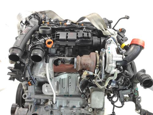 Engine PEUGEOT 2008 II (UD_, US_, UY_, UJ_, UR_, UC_) 1.5 BlueHDI 100 | BP29136080M1 