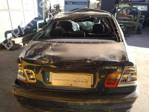 Electronic module BMW 3 (E46) 320 d | BP9995016M83 - Image 7
