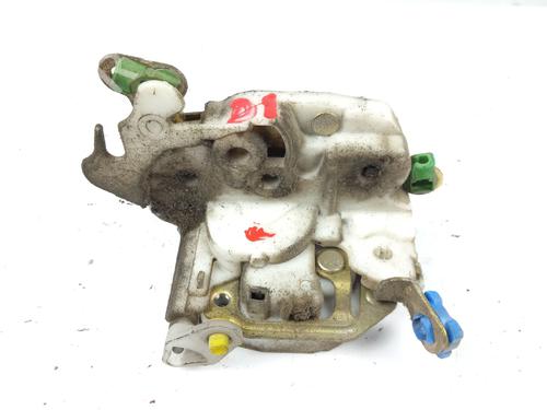 Used Front left lock NISSAN CABSTAR E (TL_, VL_) [1992-2006]  16058339