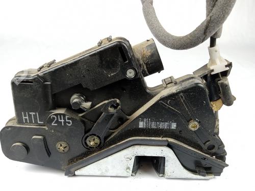 Rear left lock BMW 3 (E46) 320 d | BP10983431C100 