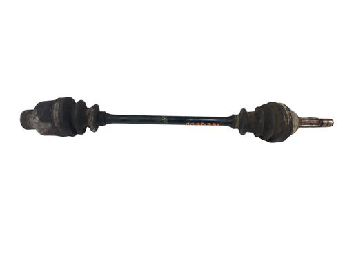 Used Right front driveshaft Right front driveshaft MICROCAR VIRGO [1999-2004] 34626069 34626069
