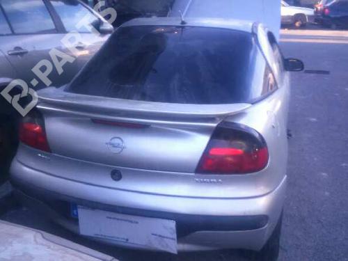 Used Parts OPEL TIGRA (S93)    1062917
