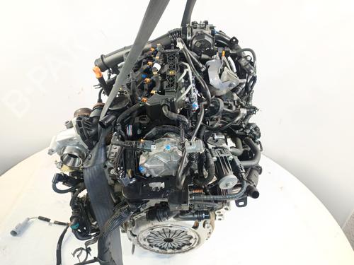 Engine CITROËN BERLINGO Box Body/MPV (K9) 1.5 BlueHDi 100 | BP32471139M1 