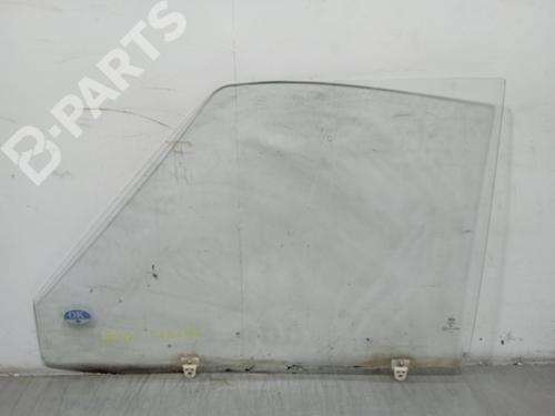 Used Front left door window Front left door window NISSAN PATROL III/1 Station Wagon (W160) [1979-1989] 10352709 10352709