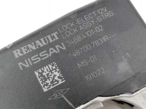 Electronic module NISSAN QASHQAI III (J12) 1.3 DIG-T | BP23841748M83 - Image 2